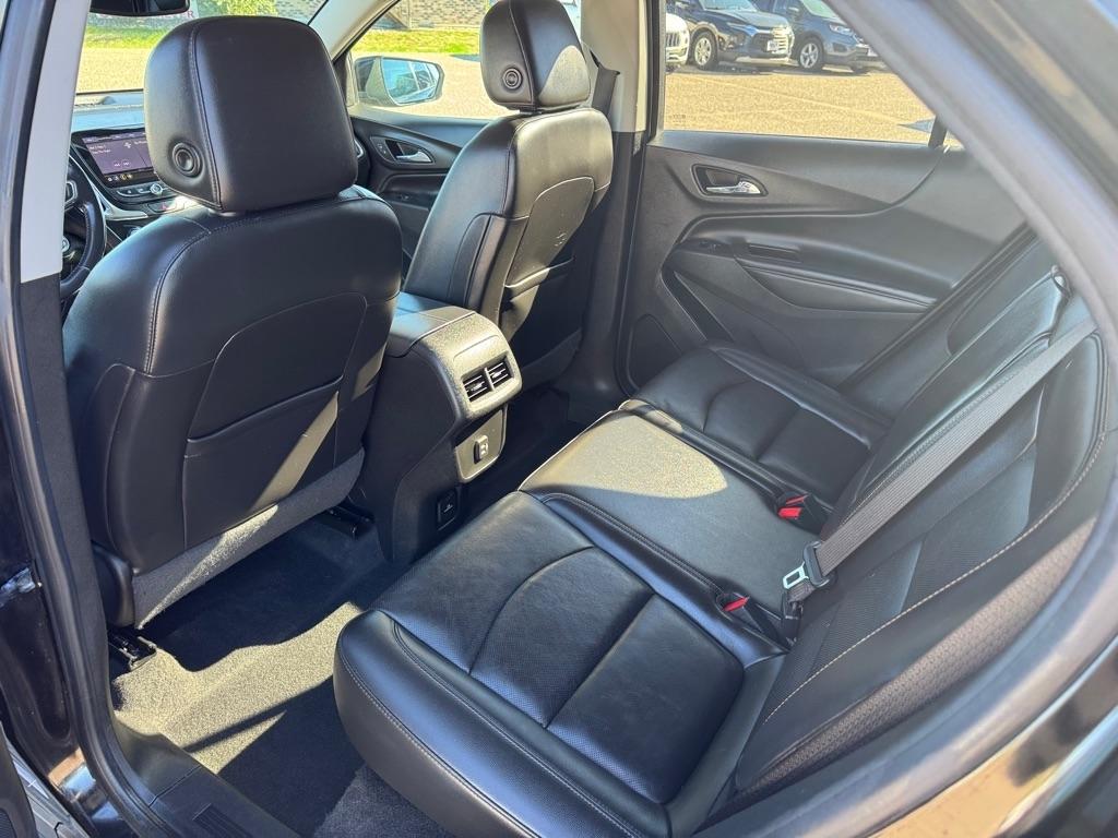 Chevrolet Equinox AWD 4dr Premier w/1LZ 2020