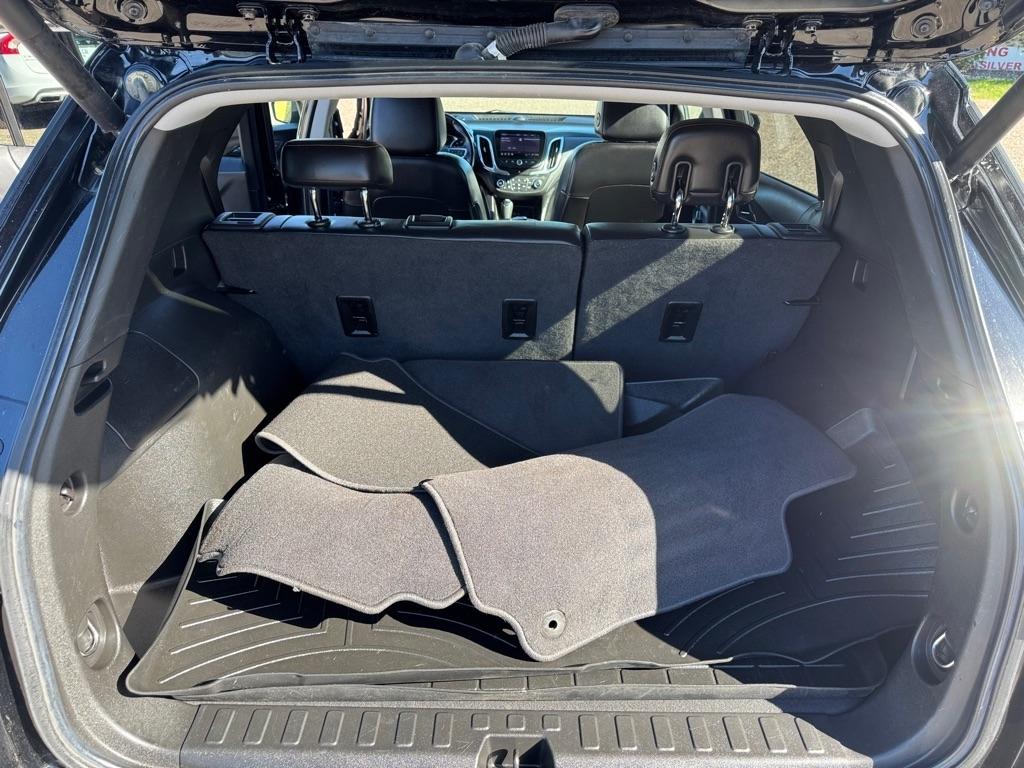 Chevrolet Equinox AWD 4dr Premier w/1LZ 2020