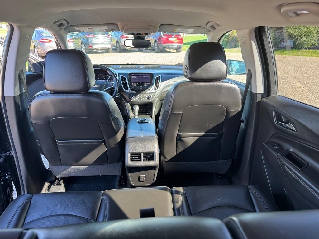 Chevrolet Equinox AWD 4dr Premier w/1LZ 2020
