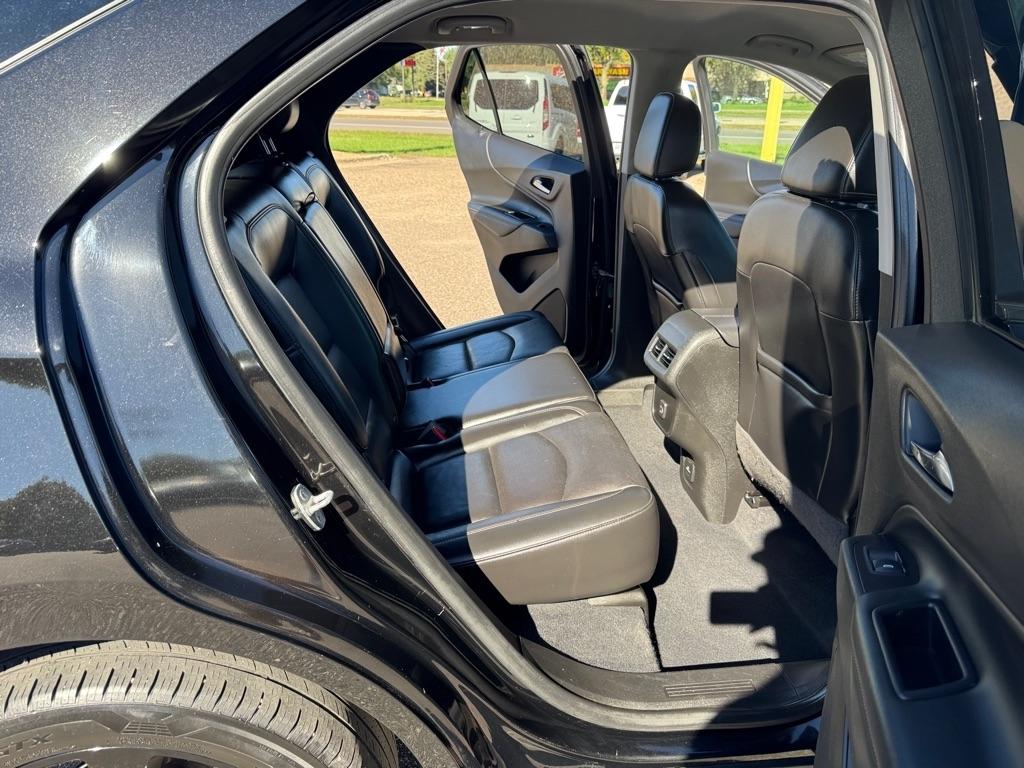 Chevrolet Equinox AWD 4dr Premier w/1LZ 2020