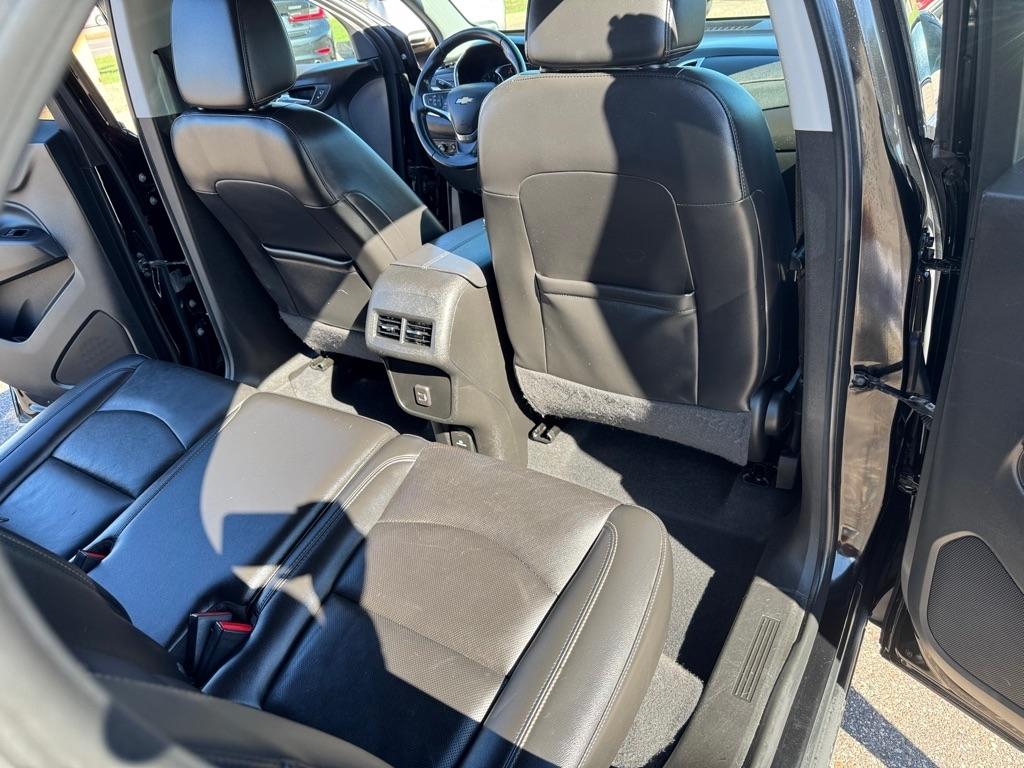Chevrolet Equinox AWD 4dr Premier w/1LZ 2020