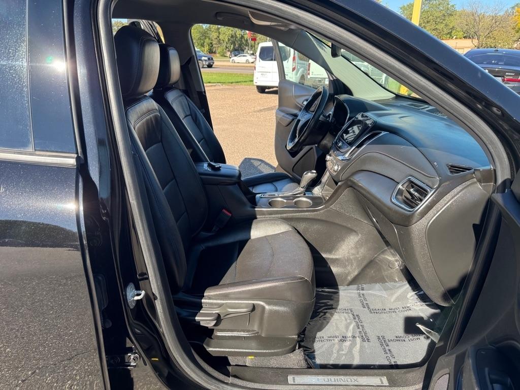Chevrolet Equinox AWD 4dr Premier w/1LZ 2020