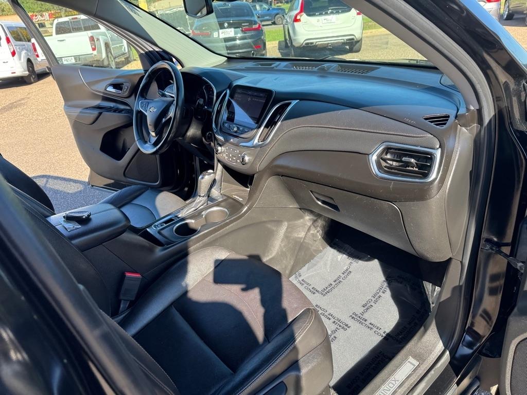 Chevrolet Equinox AWD 4dr Premier w/1LZ 2020