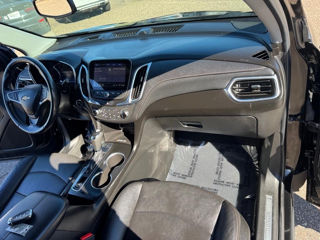 Chevrolet Equinox AWD 4dr Premier w/1LZ 2020