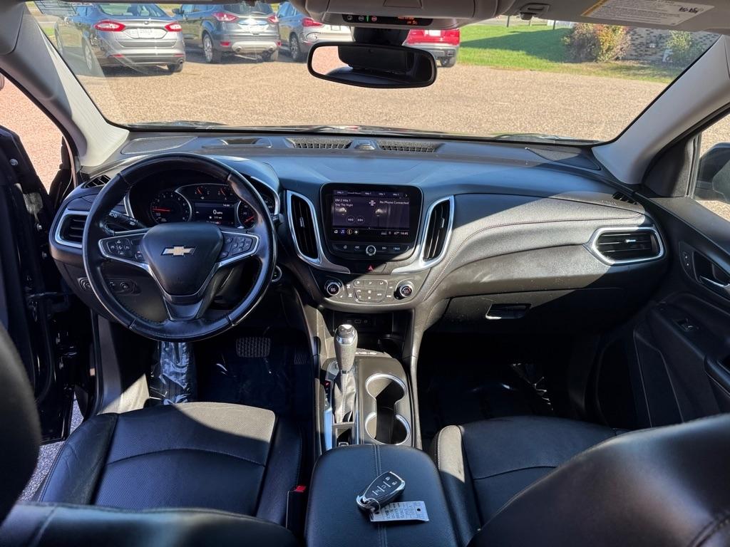 Chevrolet Equinox AWD 4dr Premier w/1LZ 2020