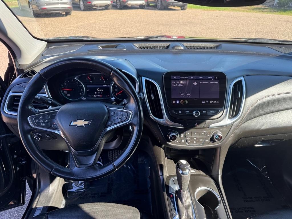 Chevrolet Equinox AWD 4dr Premier w/1LZ 2020