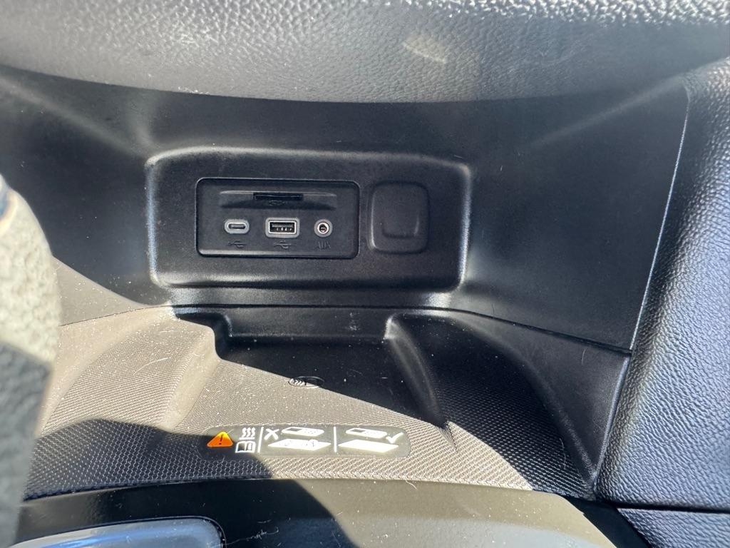 Chevrolet Equinox AWD 4dr Premier w/1LZ 2020