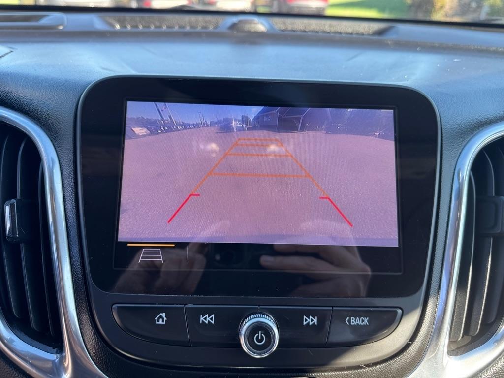 Chevrolet Equinox AWD 4dr Premier w/1LZ 2020