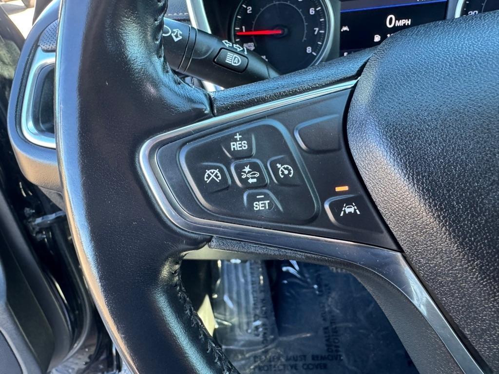 Chevrolet Equinox AWD 4dr Premier w/1LZ 2020