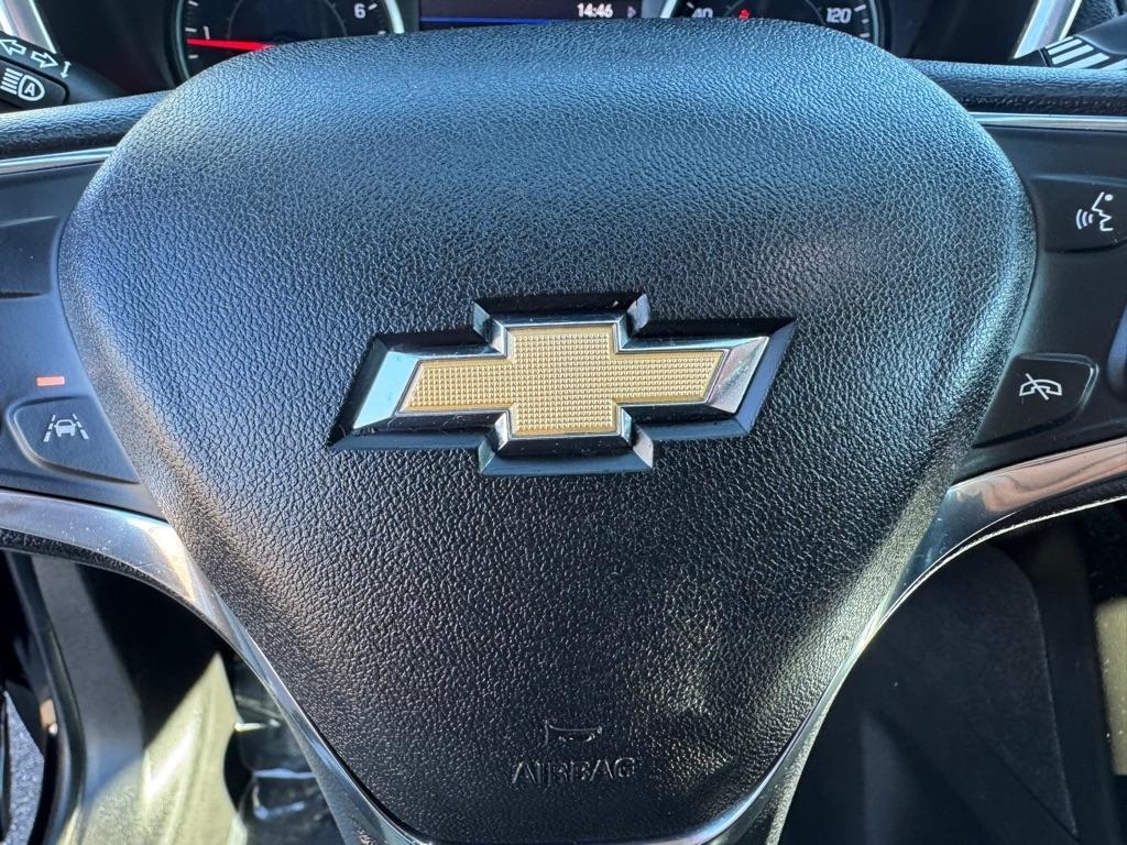 Chevrolet Equinox AWD 4dr Premier w/1LZ 2020