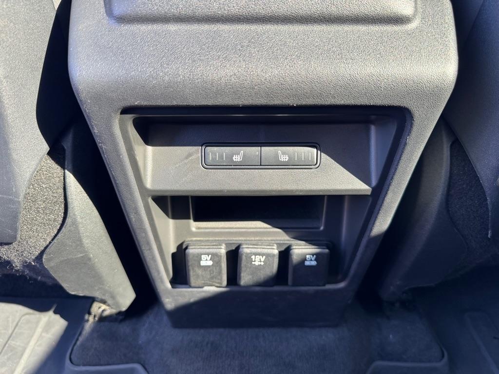 Land Rover Discovery Sport HSE 4WD 2018