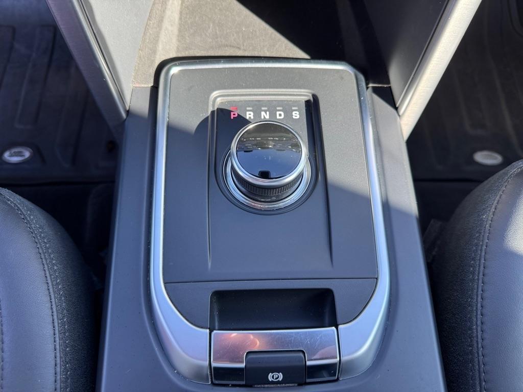 Land Rover Discovery Sport HSE 4WD 2018
