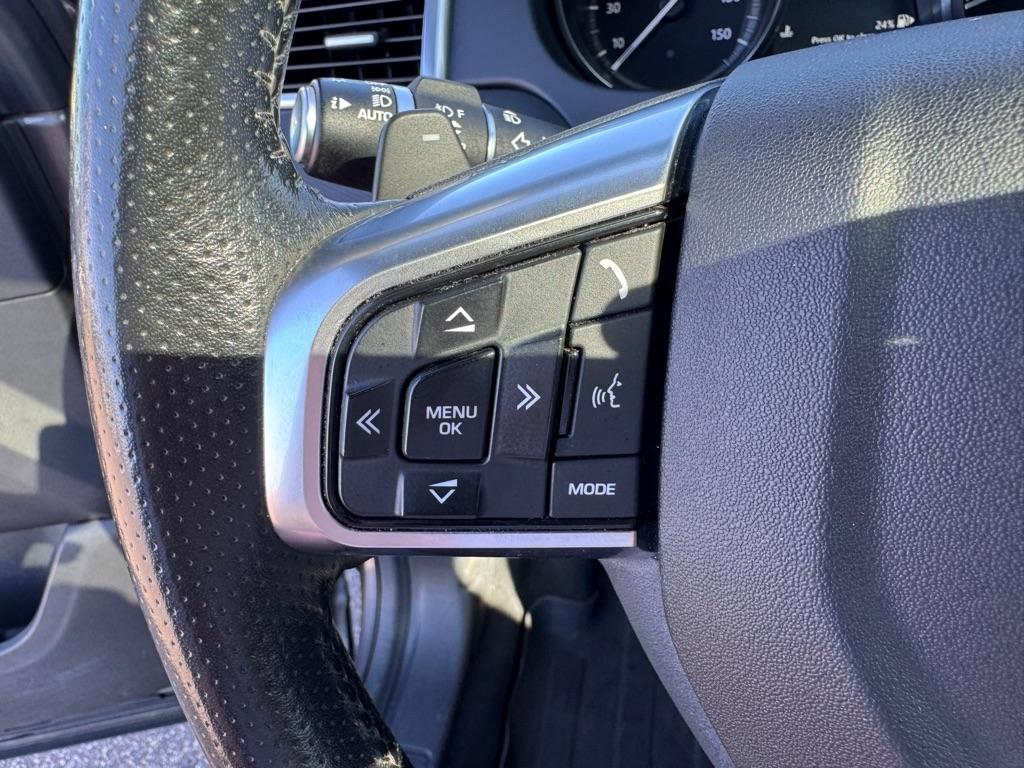 Land Rover Discovery Sport HSE 4WD 2018
