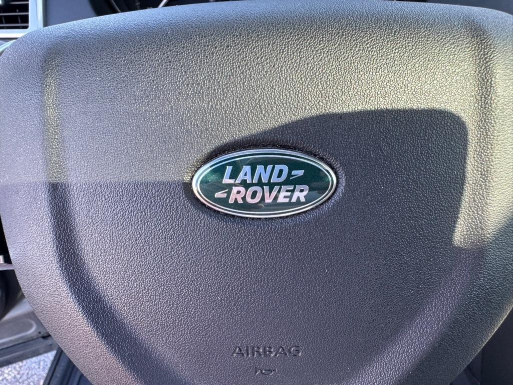 Land Rover Discovery Sport HSE 4WD 2018