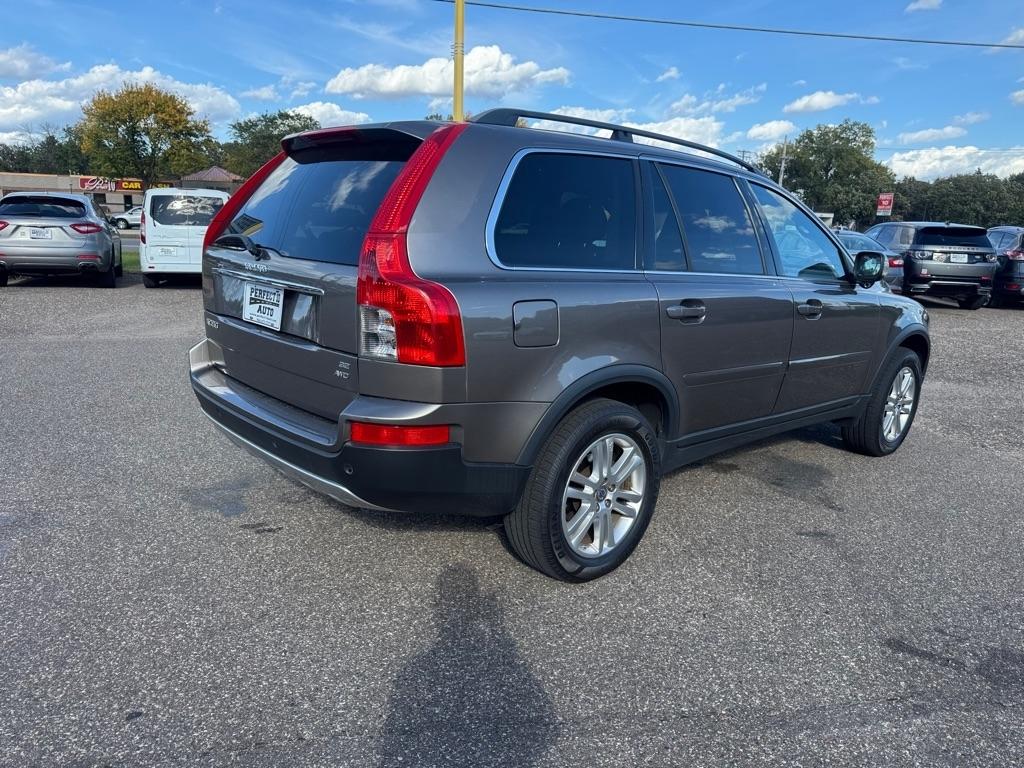 Volvo XC90 AWD 4dr I6 w/Snrf/3rd Row 2008