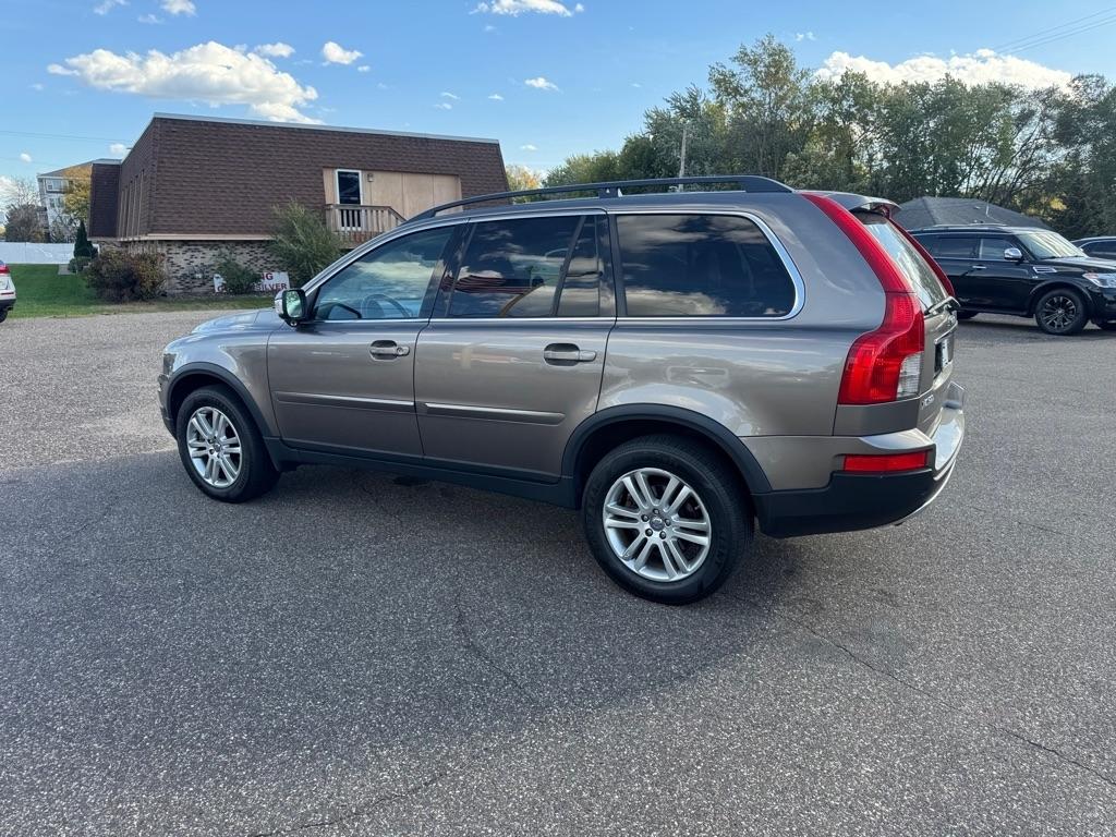 Volvo XC90 AWD 4dr I6 w/Snrf/3rd Row 2008