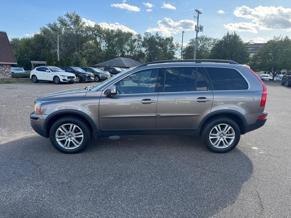 Volvo XC90 AWD 4dr I6 w/Snrf/3rd Row 2008