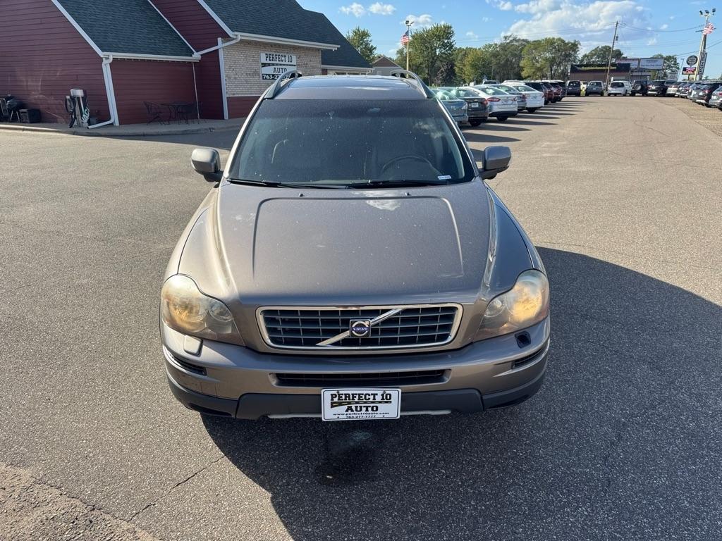 Volvo XC90 AWD 4dr I6 w/Snrf/3rd Row 2008
