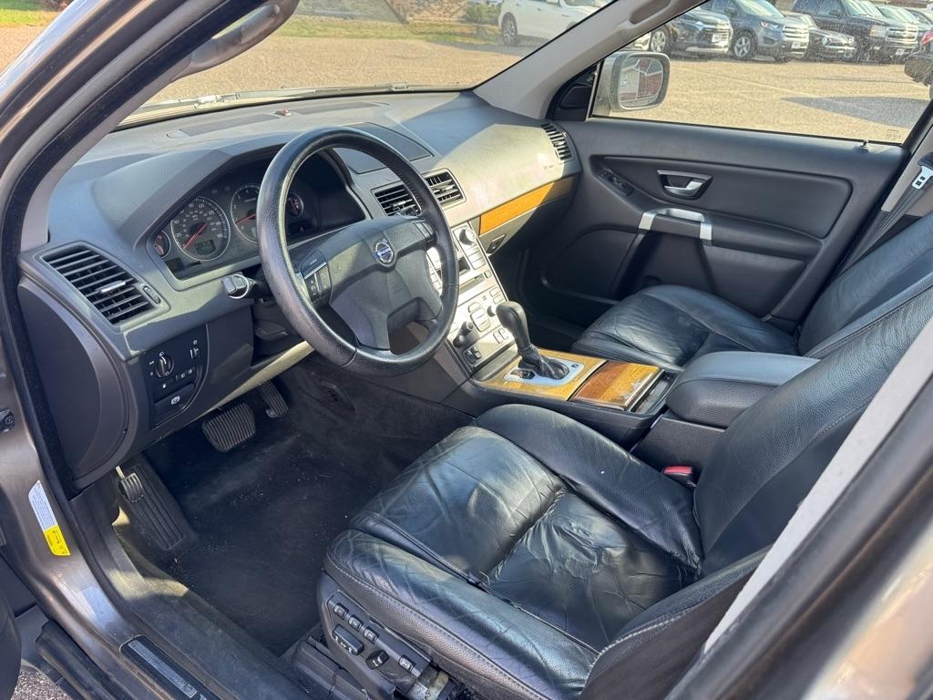 Volvo XC90 AWD 4dr I6 w/Snrf/3rd Row 2008