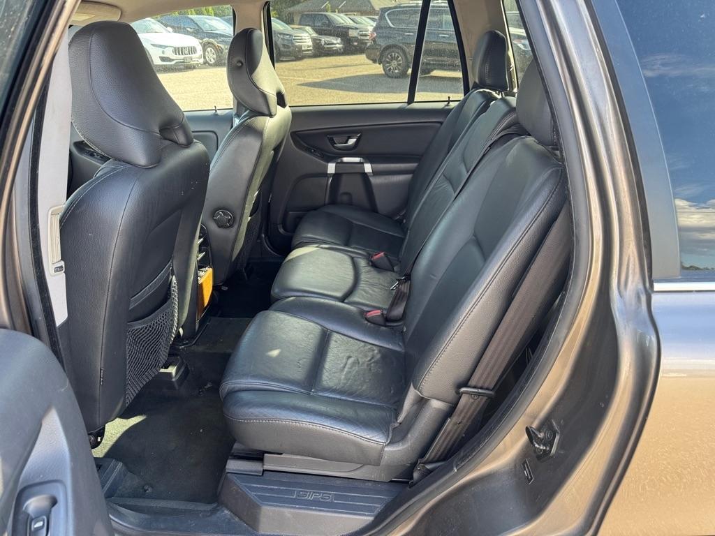 Volvo XC90 AWD 4dr I6 w/Snrf/3rd Row 2008