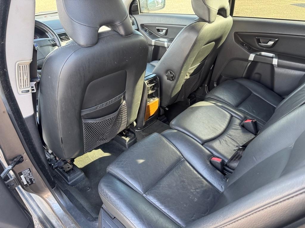 Volvo XC90 AWD 4dr I6 w/Snrf/3rd Row 2008
