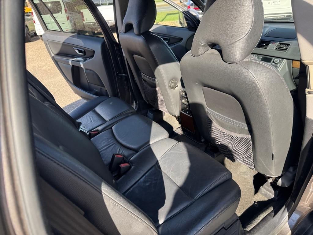 Volvo XC90 AWD 4dr I6 w/Snrf/3rd Row 2008