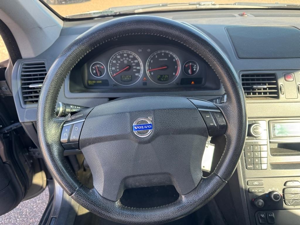 Volvo XC90 AWD 4dr I6 w/Snrf/3rd Row 2008