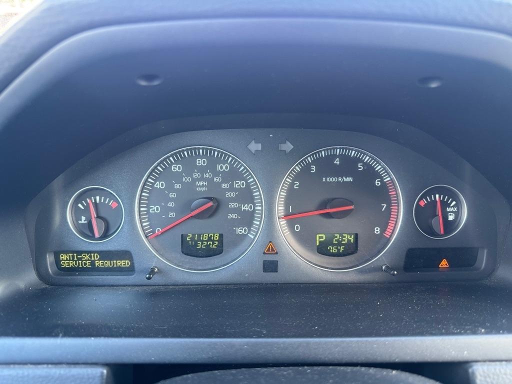 Volvo XC90 AWD 4dr I6 w/Snrf/3rd Row 2008