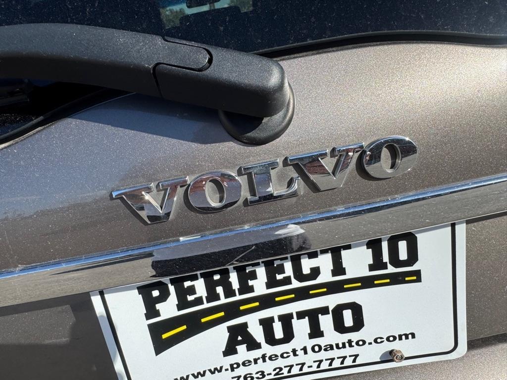 Volvo XC90 AWD 4dr I6 w/Snrf/3rd Row 2008