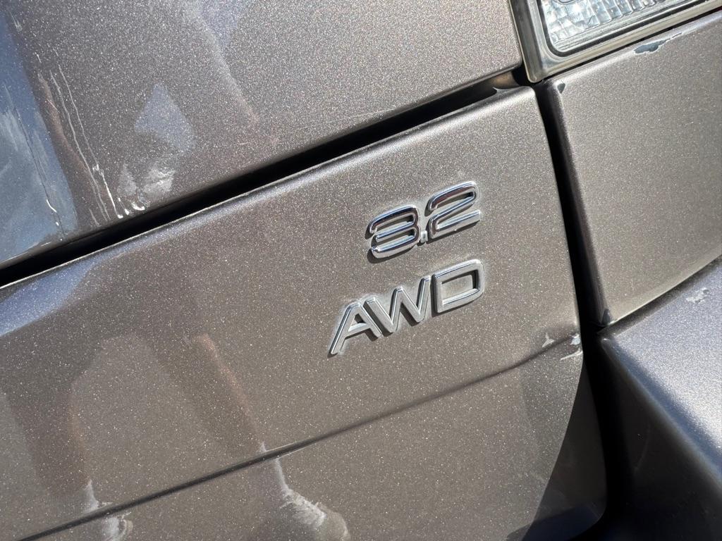 Volvo XC90 AWD 4dr I6 w/Snrf/3rd Row 2008