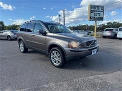 2008 Volvo XC90 