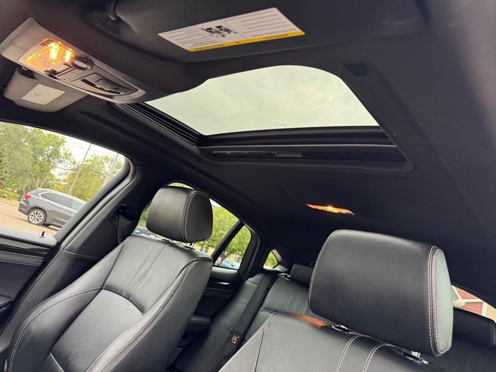 BMW X4 AWD 4dr xDrive28i 2015