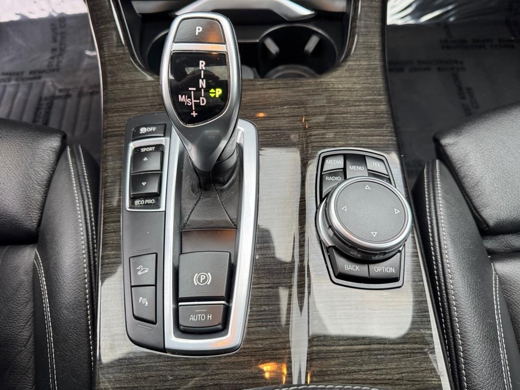 BMW X4 AWD 4dr xDrive28i 2015