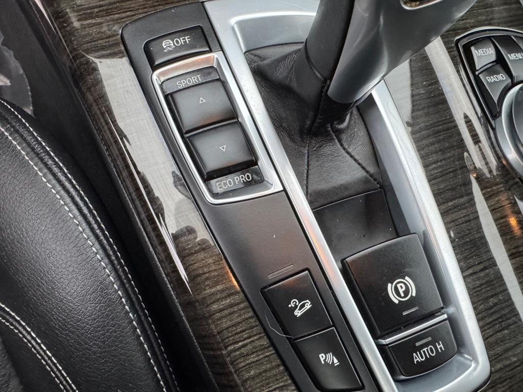 BMW X4 AWD 4dr xDrive28i 2015