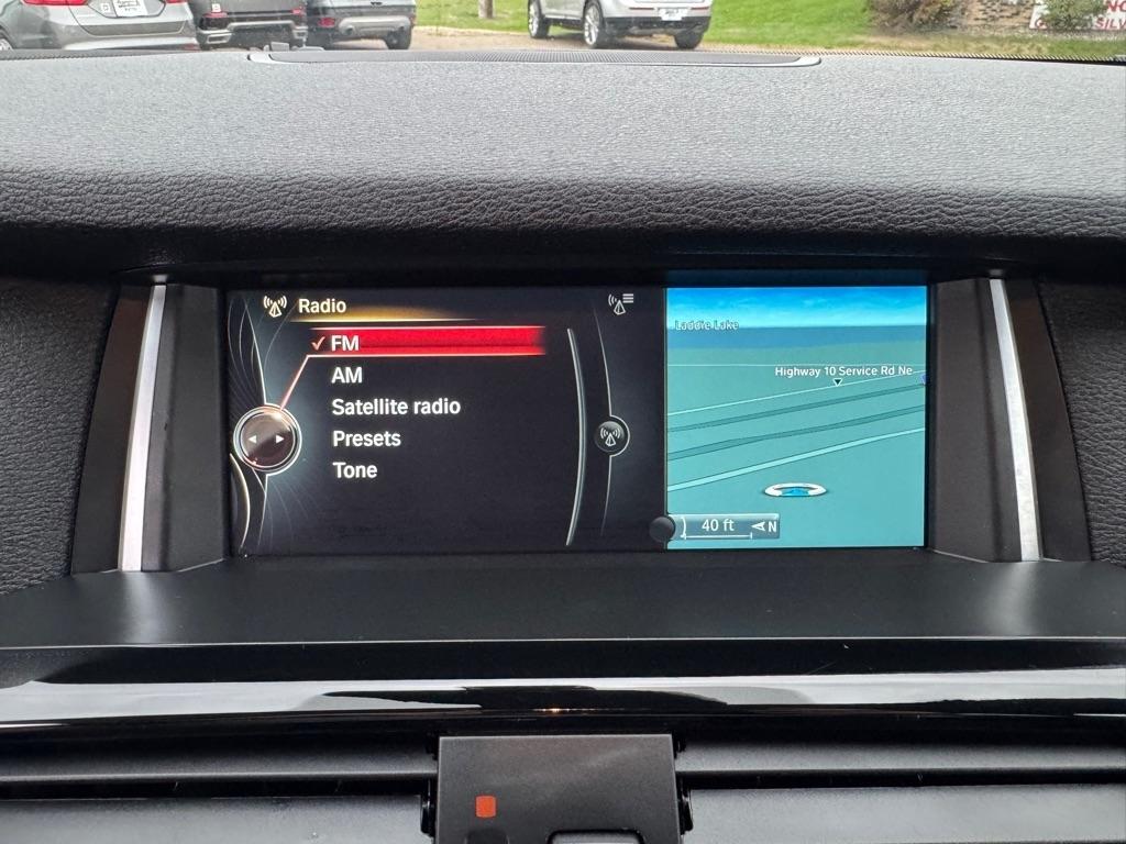 BMW X4 AWD 4dr xDrive28i 2015