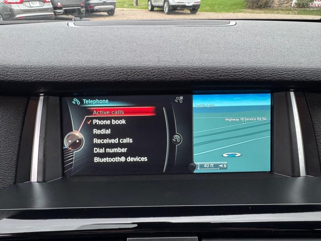 BMW X4 AWD 4dr xDrive28i 2015