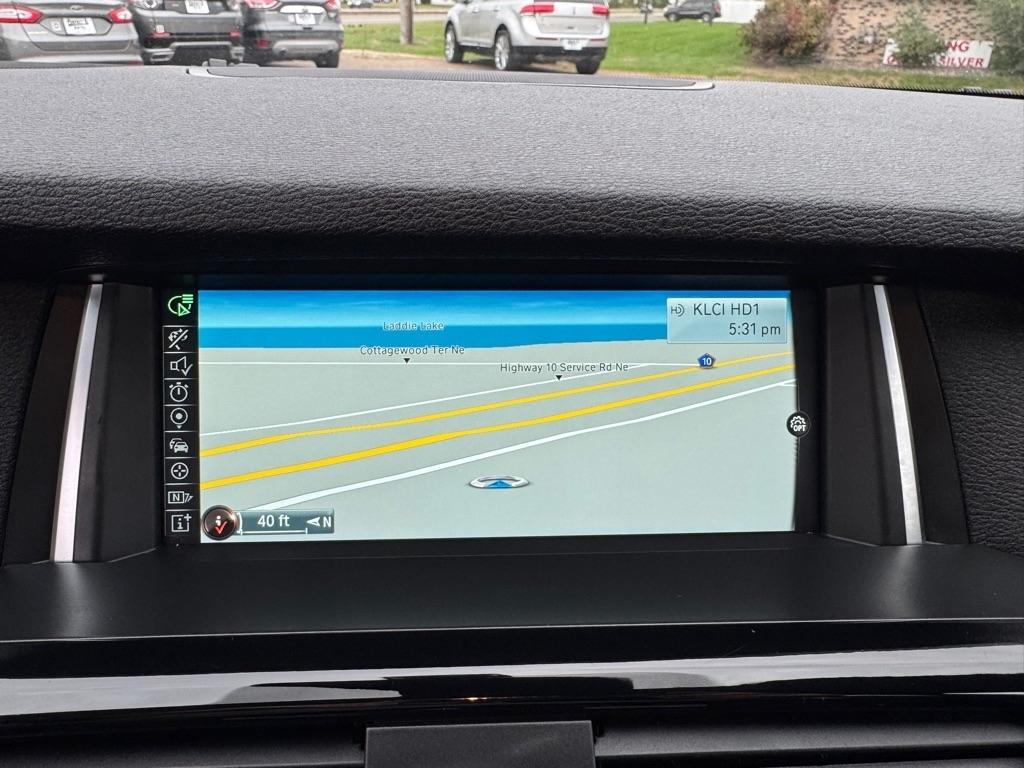 BMW X4 AWD 4dr xDrive28i 2015
