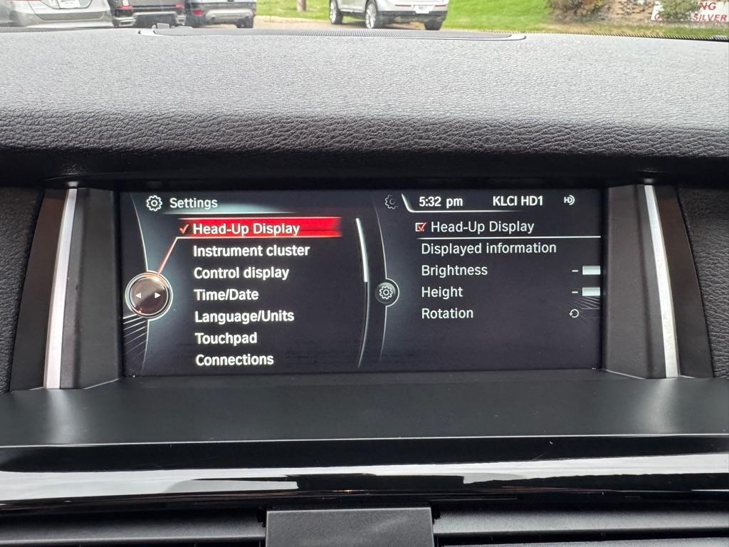 BMW X4 AWD 4dr xDrive28i 2015