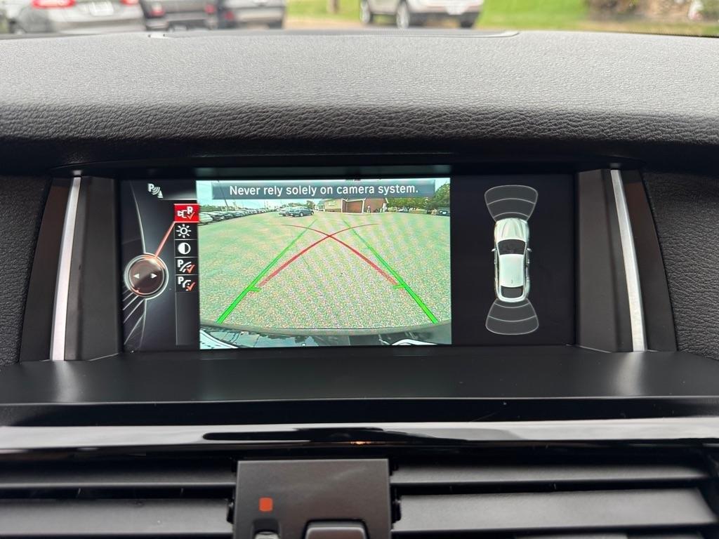BMW X4 AWD 4dr xDrive28i 2015