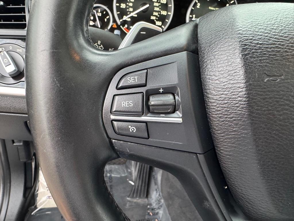BMW X4 AWD 4dr xDrive28i 2015