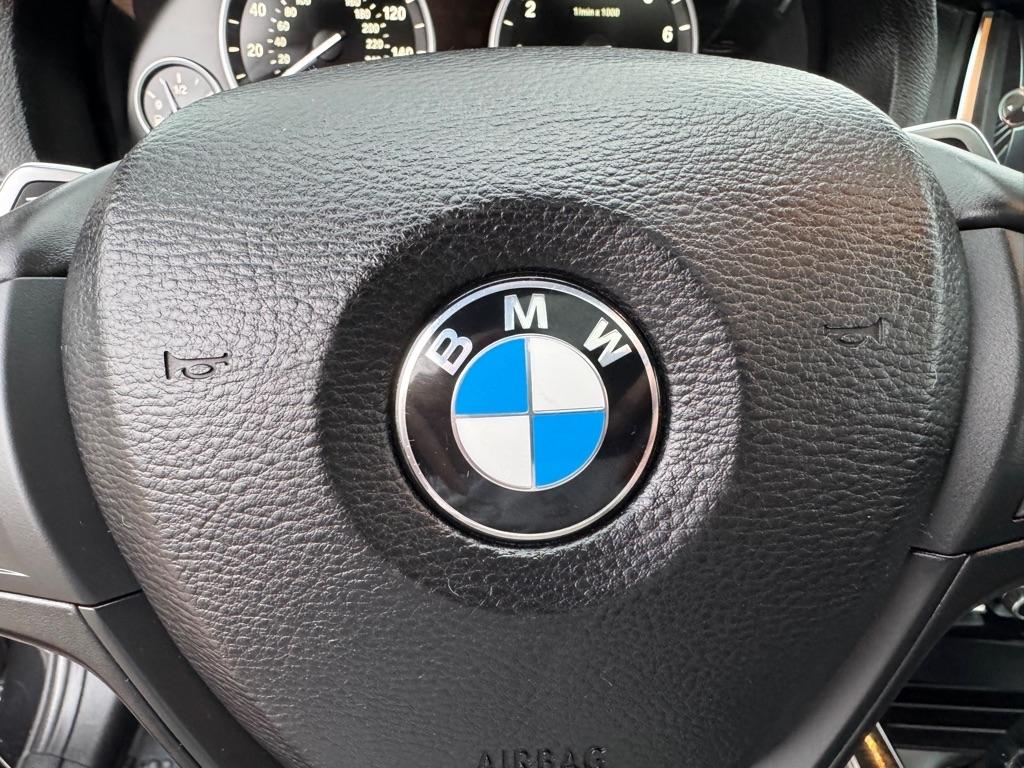 BMW X4 AWD 4dr xDrive28i 2015