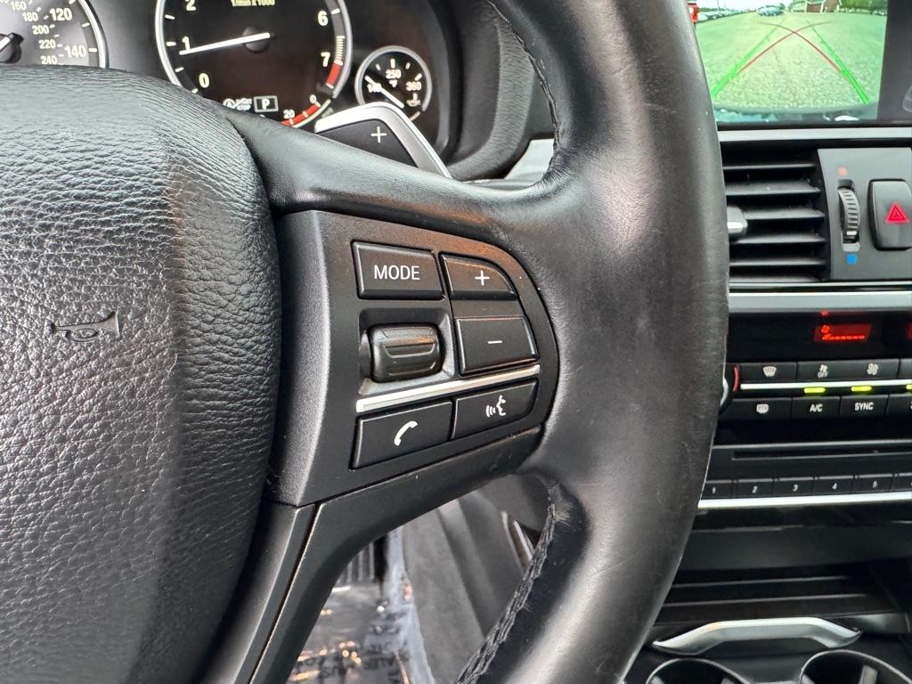 BMW X4 AWD 4dr xDrive28i 2015