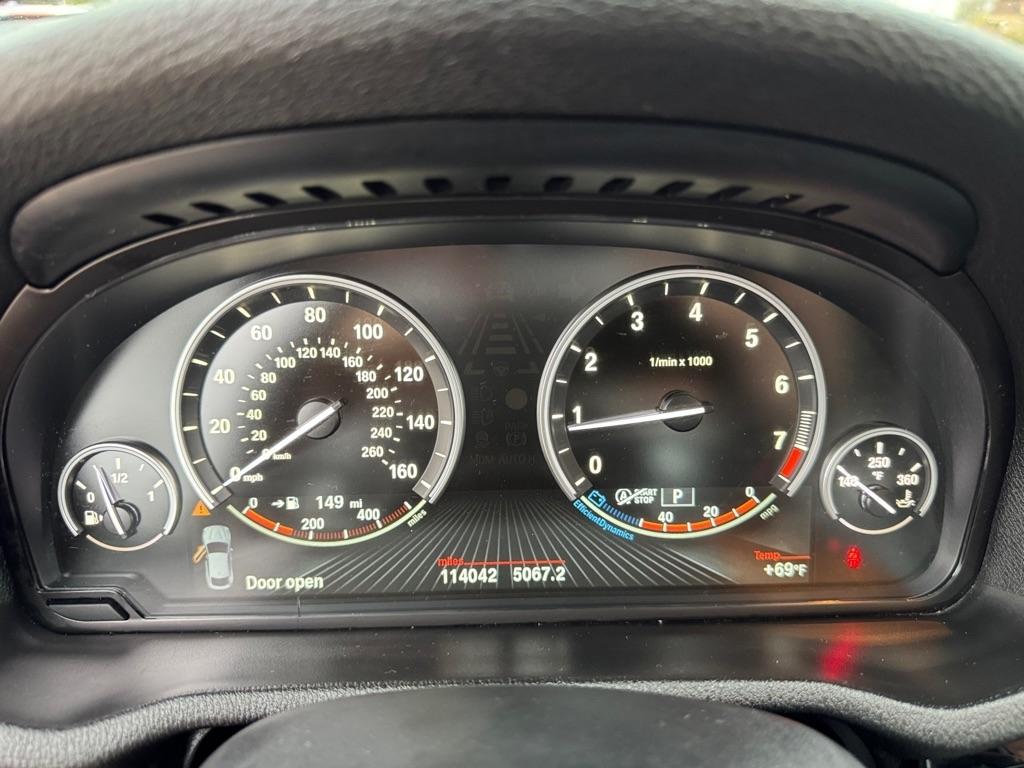 BMW X4 AWD 4dr xDrive28i 2015