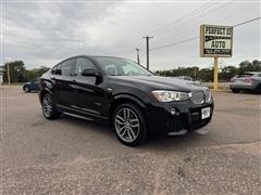 2015 BMW X4 