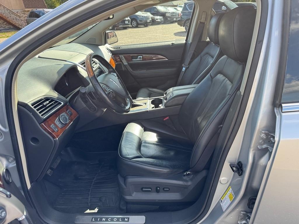 Lincoln MKX AWD 4dr 2013