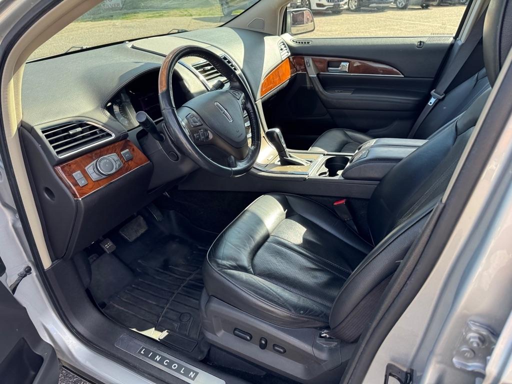 Lincoln MKX AWD 4dr 2013