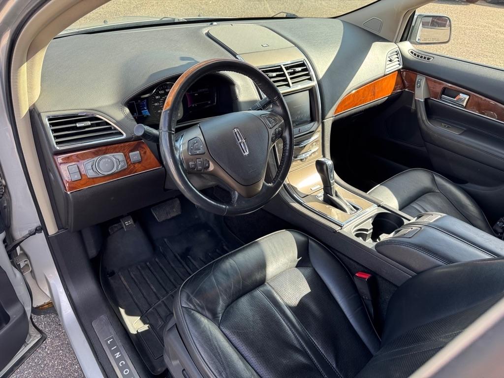 Lincoln MKX AWD 4dr 2013