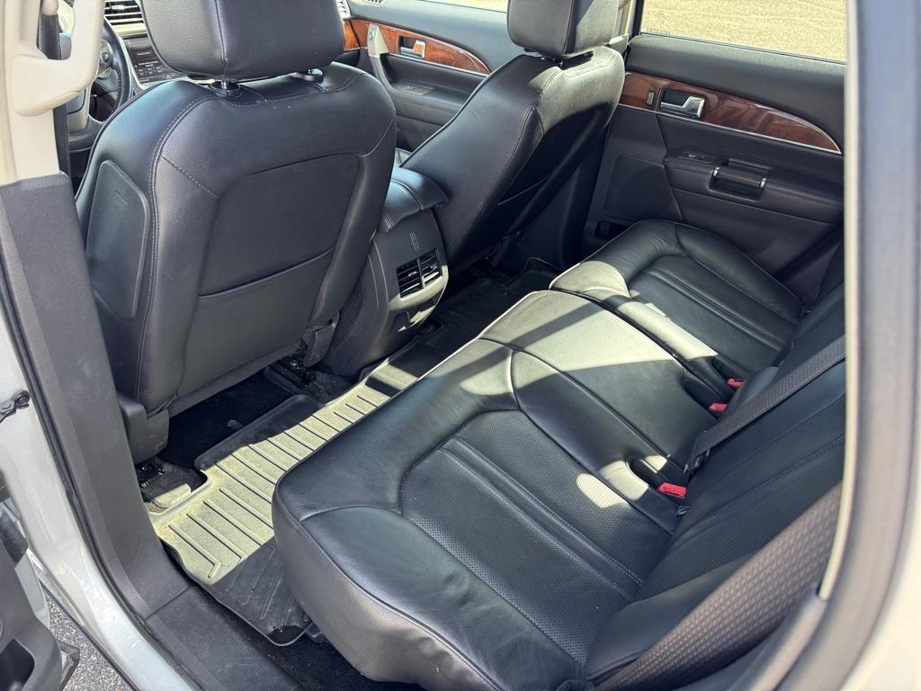 Lincoln MKX AWD 4dr 2013
