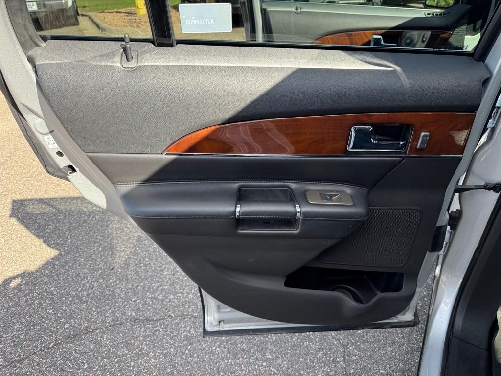 Lincoln MKX AWD 4dr 2013