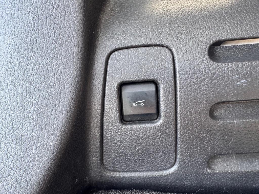 Lincoln MKX AWD 4dr 2013